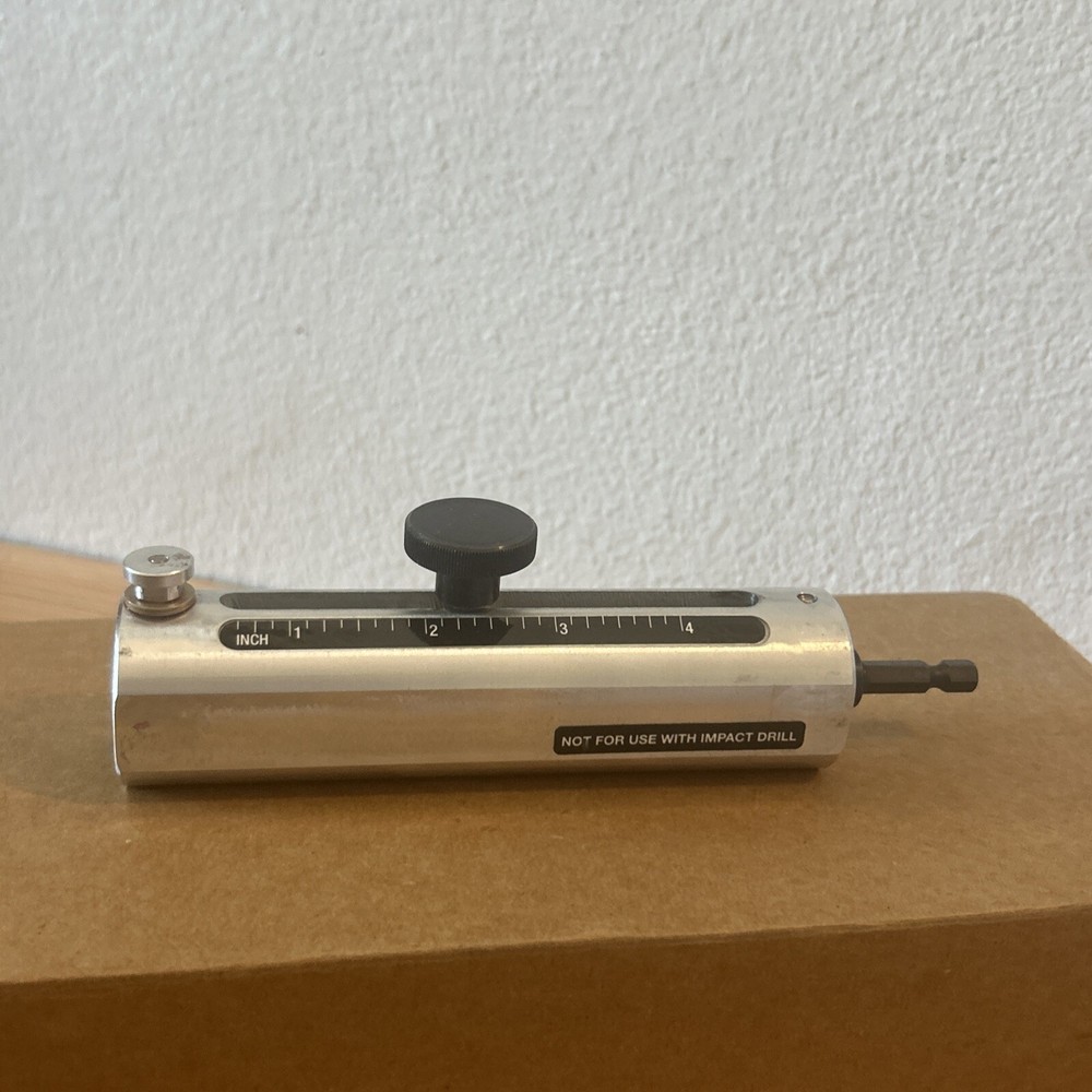 Greenlee End Stripper Adapter (GTSD1930)