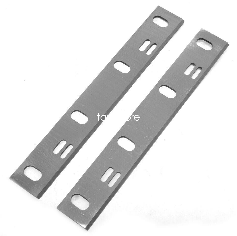 6" Replace HSS Jointer Blades For Performax 90237 Jointer -2PC/SET