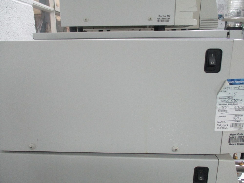 Waters 515 HPLC Pump