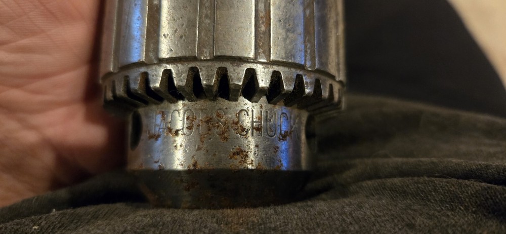 ROTARY GRINDING FIXTURE MACHINIST TOOL