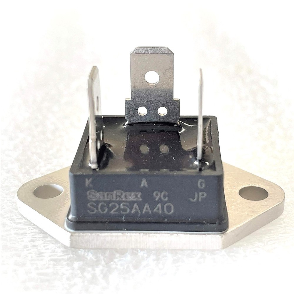 SANREX SG25AA40 SG25AA-40 Module New