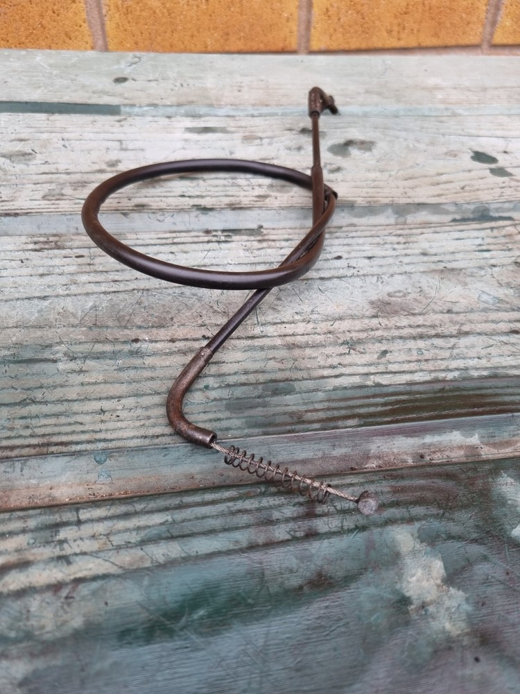 Suzuki GS 500 K3 Choke Cable