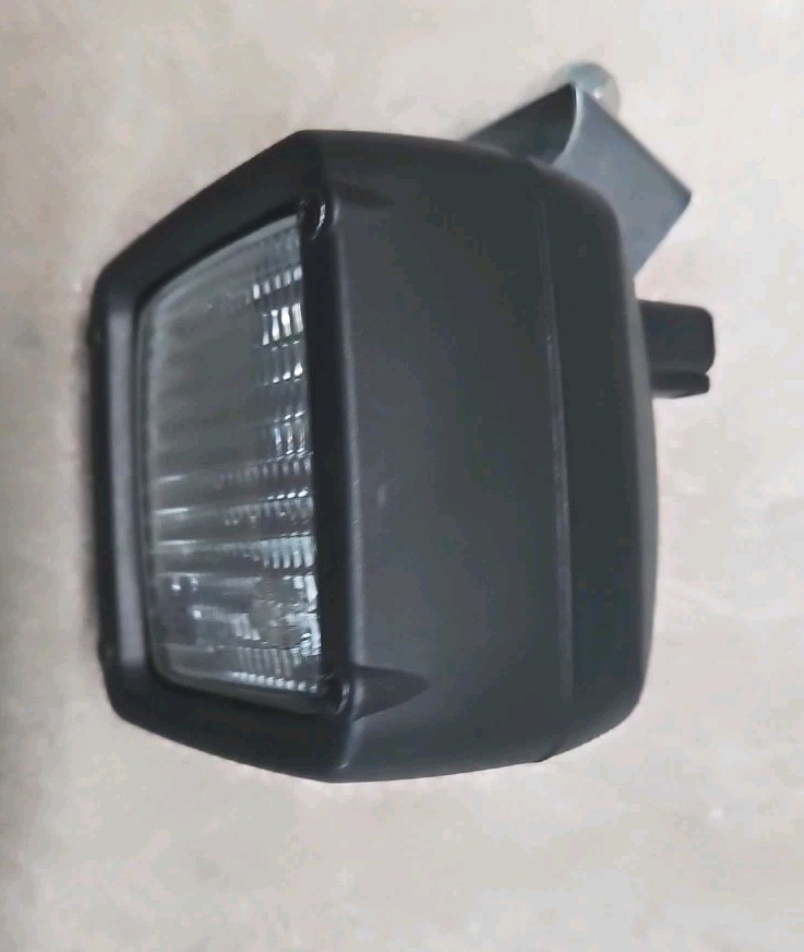 Wacker Neuson Working Light 1000270919 NEW perfect condition