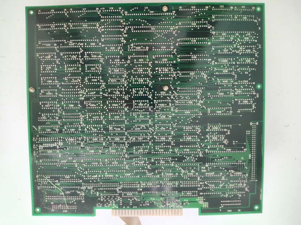 ASTRON BELT main PCB