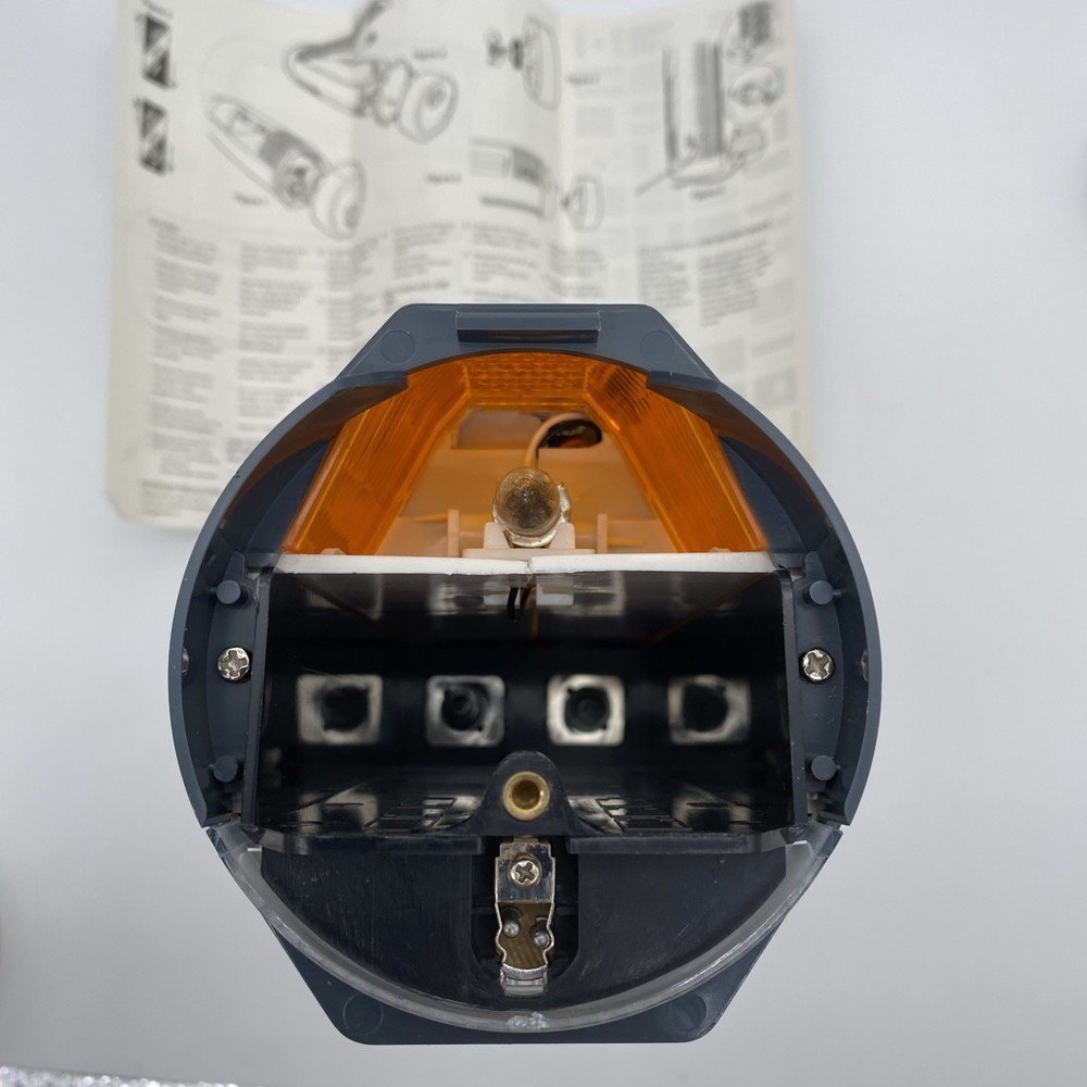 VTG Legend Ultra II Systematic Lantern 2235 (LOGO)