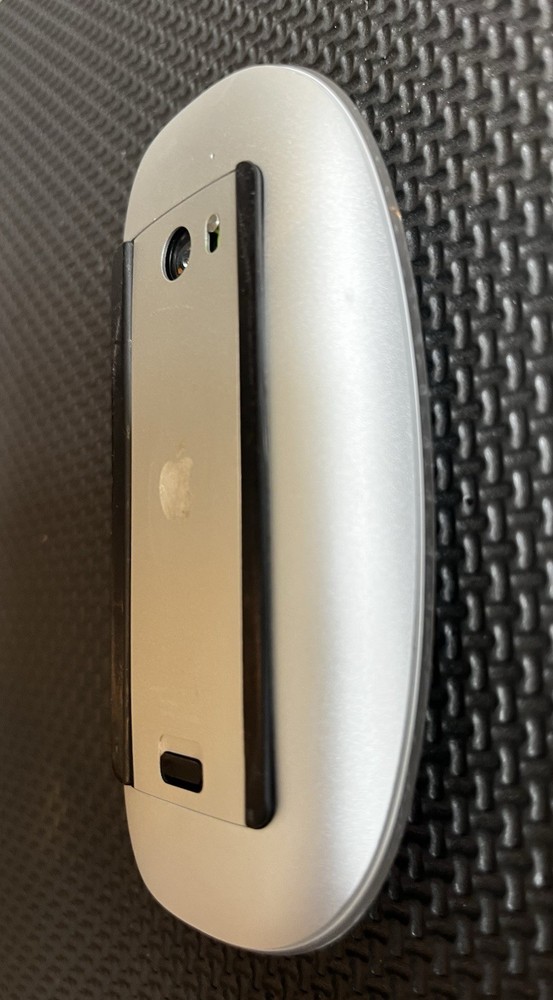 Apple Wireless Keyboard & Magic Mouse Genuine Bluetooth Combo Set For Mac