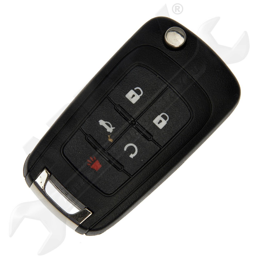 Dorman 99122 Keyless Entry Remote - 5 Button