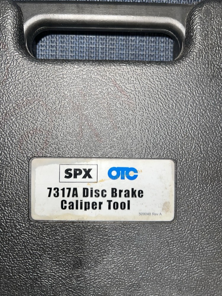 7317A Disc Brake Caliper Tool