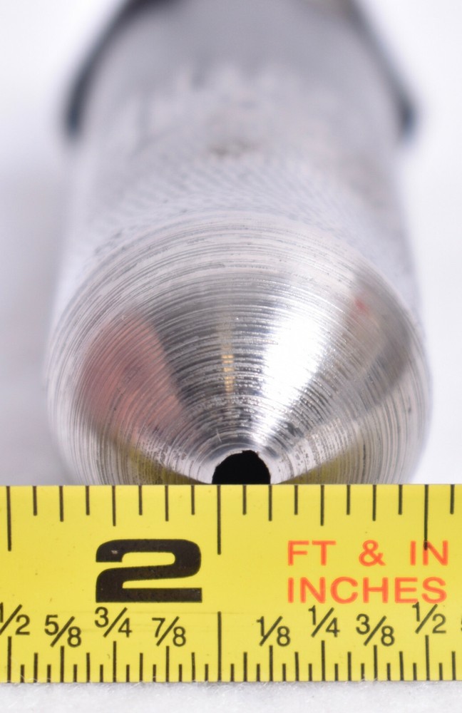Injection Mold Nozzle Tip GP 3/16 7W10