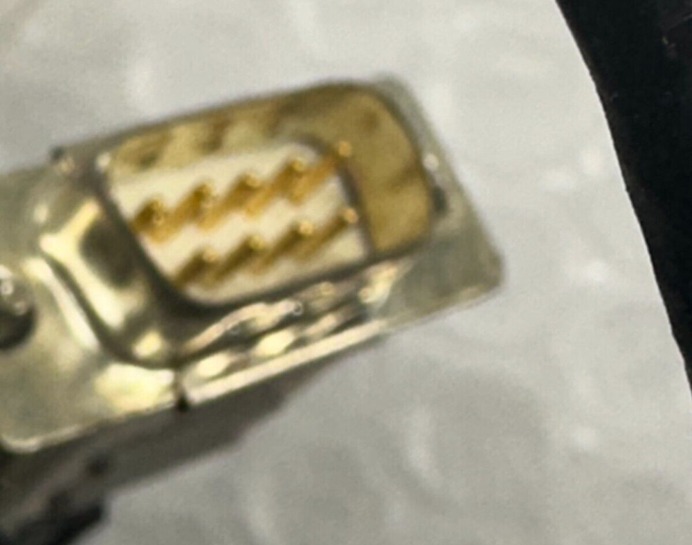 HIGH YIELD TECHNOLOGY 8000 LASER / DETECTOR