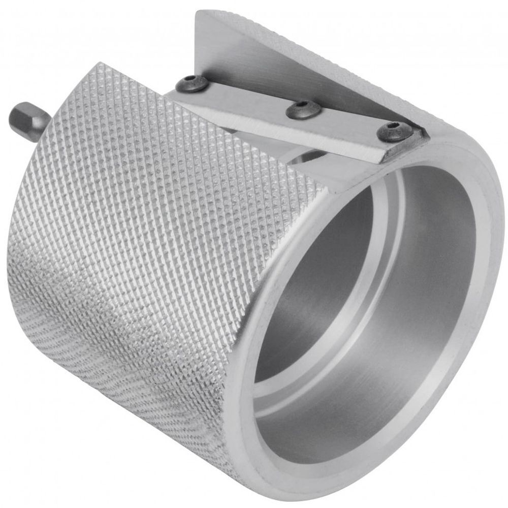 Reed Tool Drill Powered Plastic Pipe Deburring Tool 1/2", 3/4" and 1"