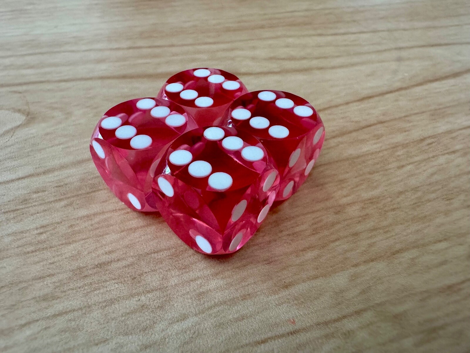 Precision Backgammon Dice-BRAND NEW- NINE COLORS AVAILABLE- THREE SIZES