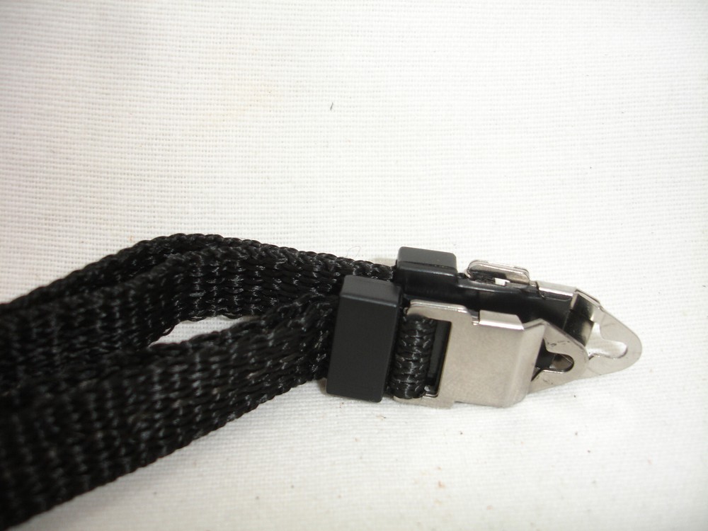 OPTECH Quick release Super Pro Connectors : Version A
