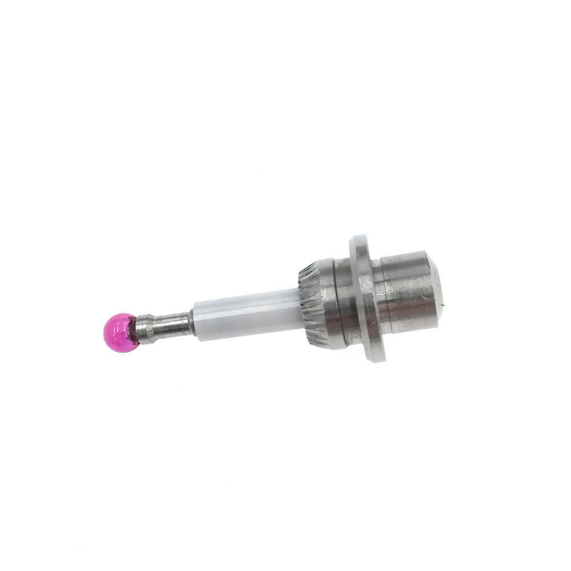 CMM Touch Probe Stylus 4mm Ruby Ball Ceramic Stem for HAIMER 3D Sensor 80.362.00