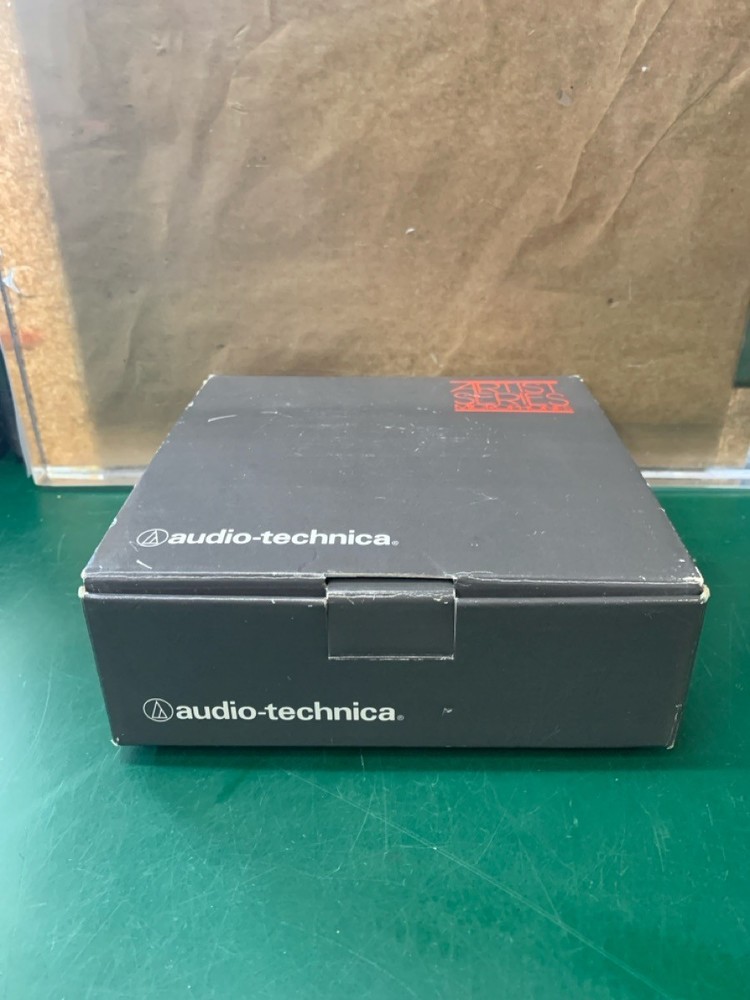 Audio-Technica ATM75 Cardioid Condenser Microphone (E10049179)