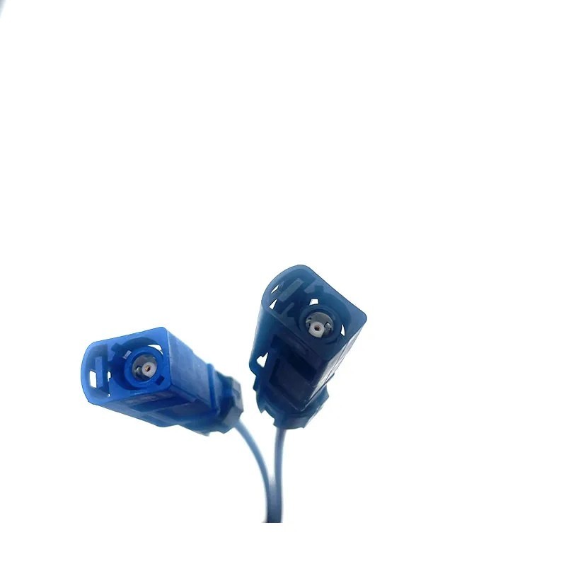 Front Camera Adapter Cable Loom For Audi A6 A7 S6 C8 4K0971192C