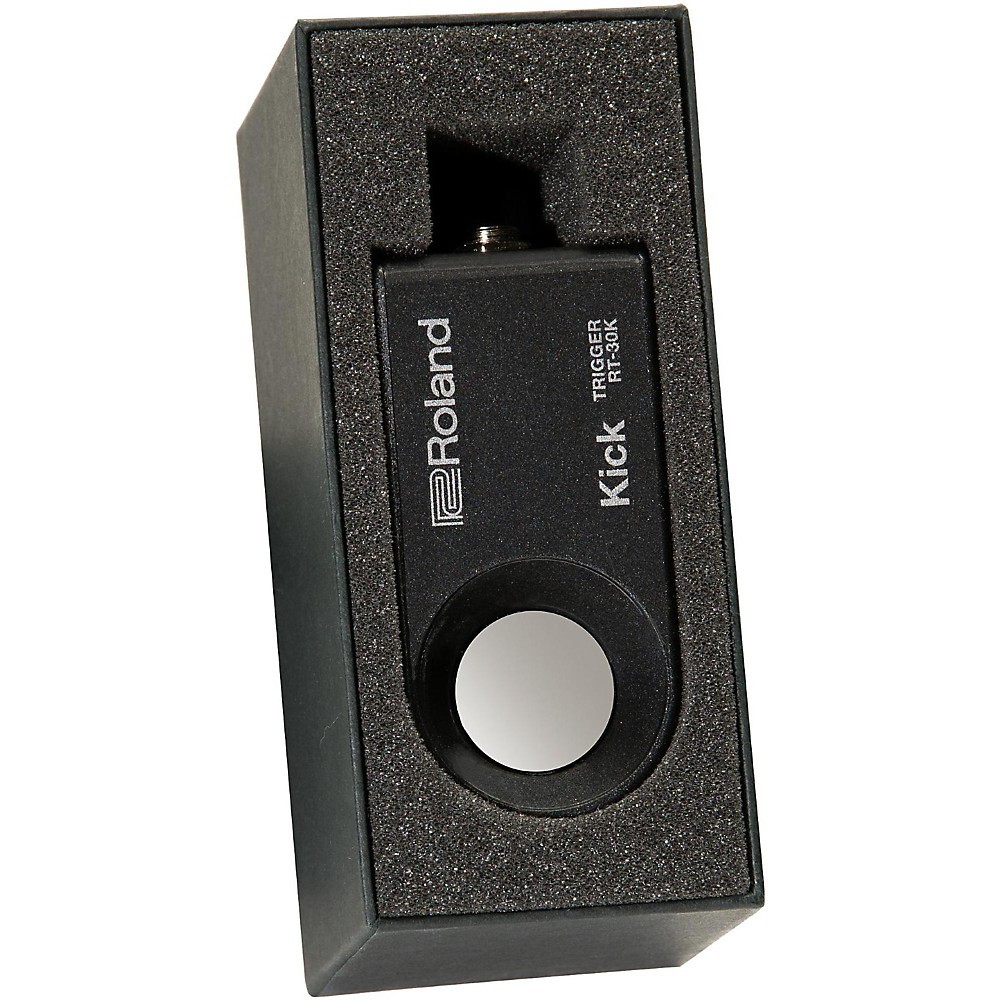 RT-30K Acoustic Bass Drum Trigger