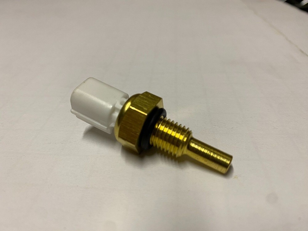 OEM ENGINE COOLANT TEMPERATURE SENSOR 37870-RTA-005 NEW