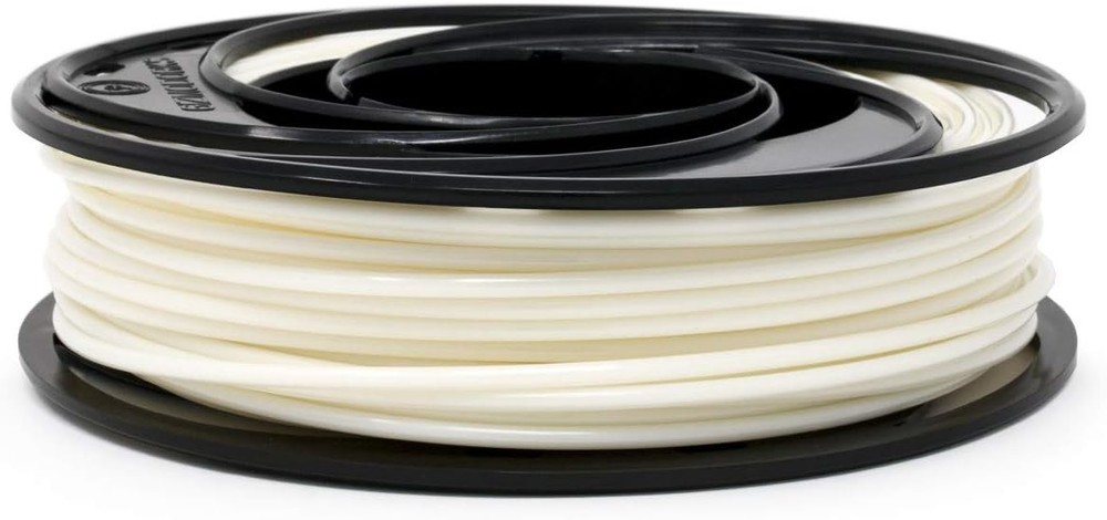 Gizmo Dorks Nylon Filament 3D Printer 1.75mm 200g White