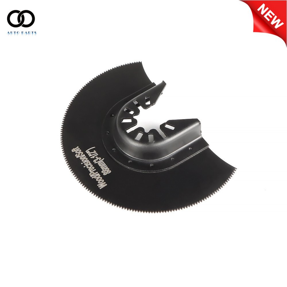 Universal Quick Release Multitool 31 pcs Oscillating Saw Blades Accessories Kit