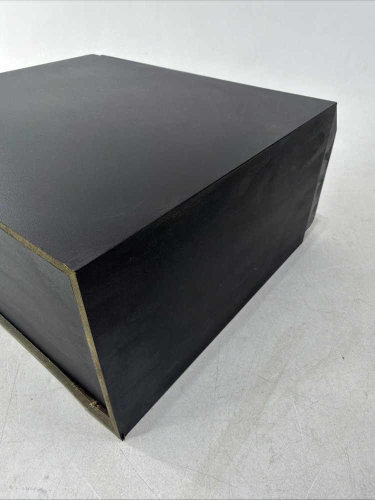 Playstation 1 PS1/CD Game Case Storage Drawer Pull Out VideoMatic