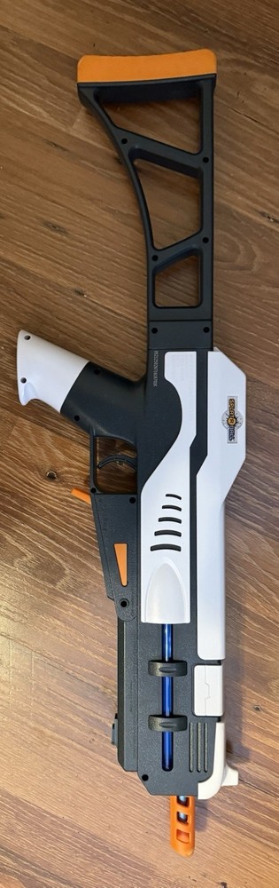 Splatterball Gun