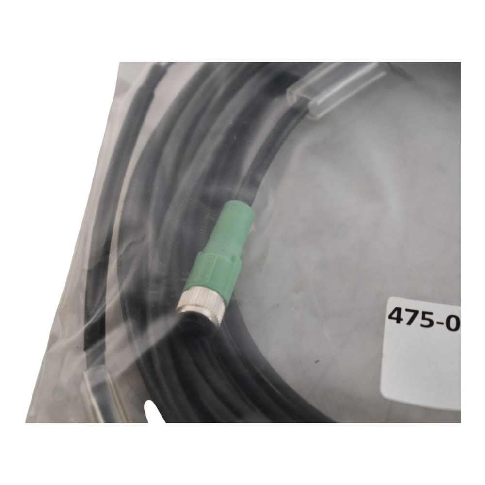 NEW 475-000192 17' PLC Cable Assy
