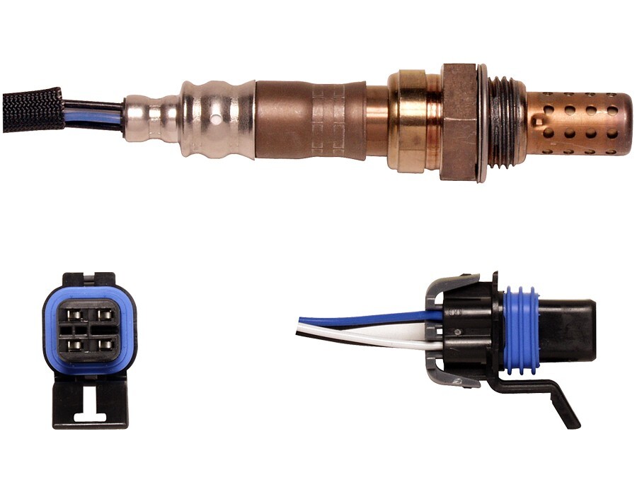Denso Oxygen Sensor 234-4025