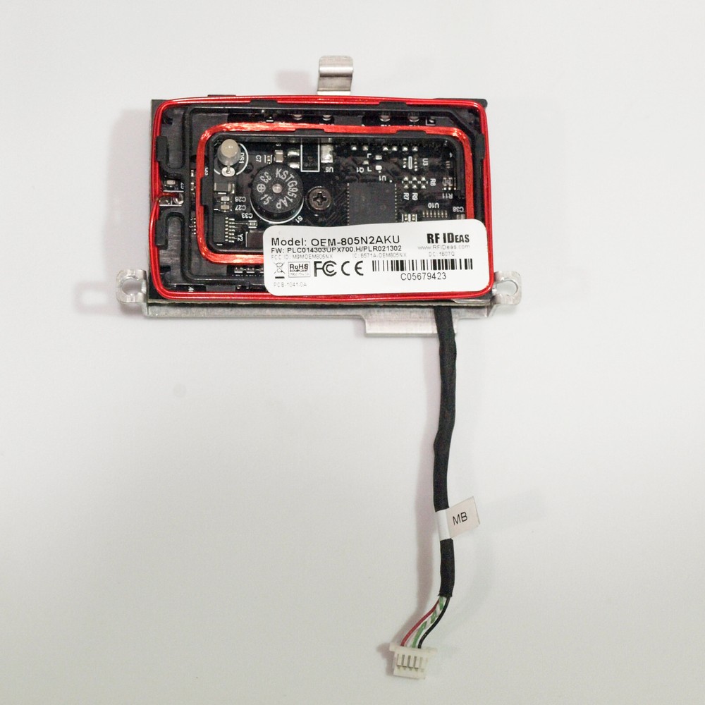 RF Ideas Wave ID Plus Dual-Frequency Proximity Smart Card Access Control Reader