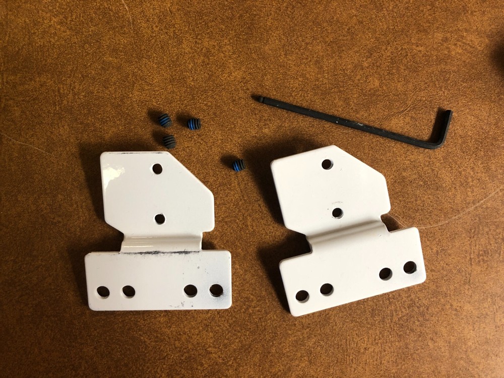 Draper 227225 Ext Bracket Kit