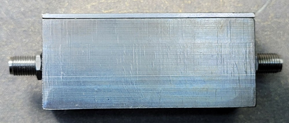 Daden Filter CD30-1.5-3SS