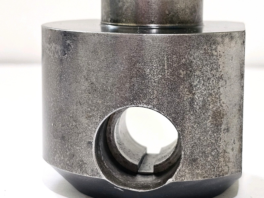 TSD Microbore SS12GA-S360-082