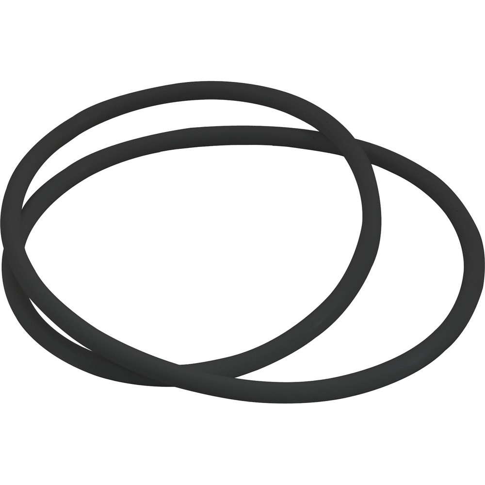 O-Ring, Buna-N, 8" ID, 3/16" Cross Section, Generic