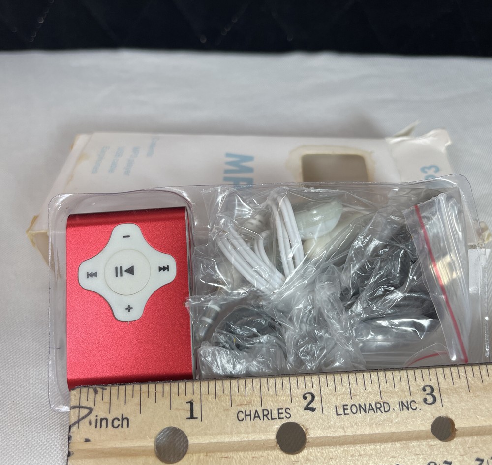MP3 Multimedia Player