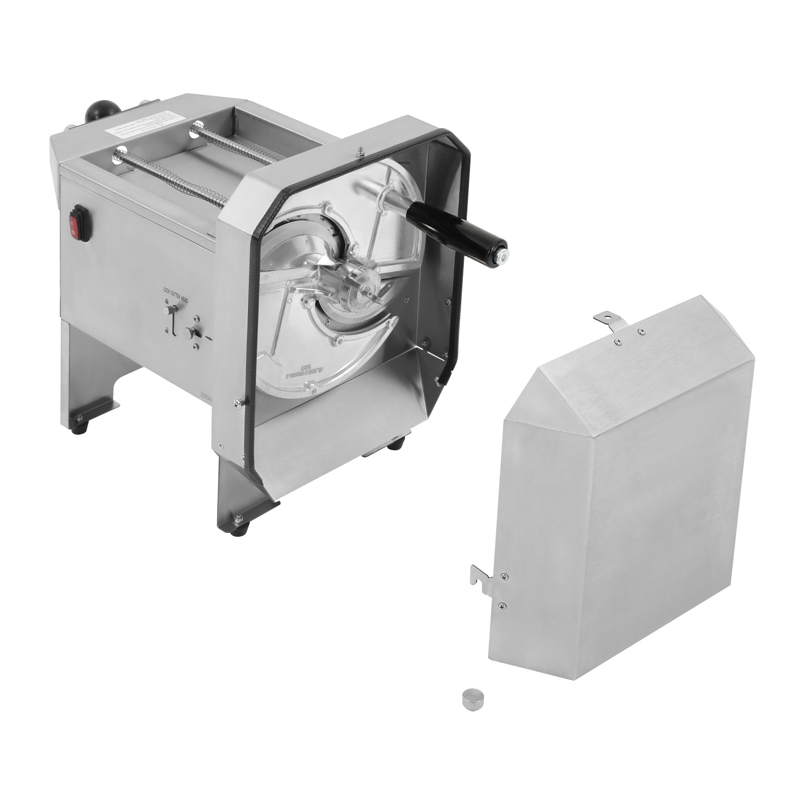 Electric Banana Slicing Machine Fruit Vegetables Slicer Cucumber Cutting Machine