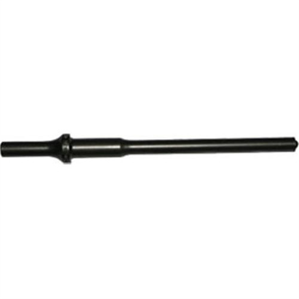 Ajax Tool Works A1102 Pneumatic Bit, Roll Pin Driver, 1/4" Punch Diameter