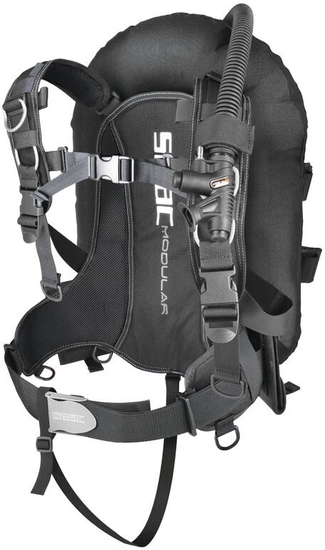 Seac Modular BC Vest
