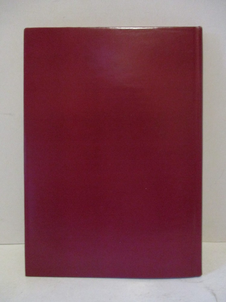 Postage Stamps of Lithuania The Collectors Club Hardcover Philatelic Book 1978