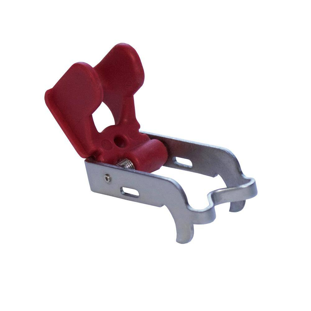 SnapBack� Chalk Line with Releasable Tip- CE Tools