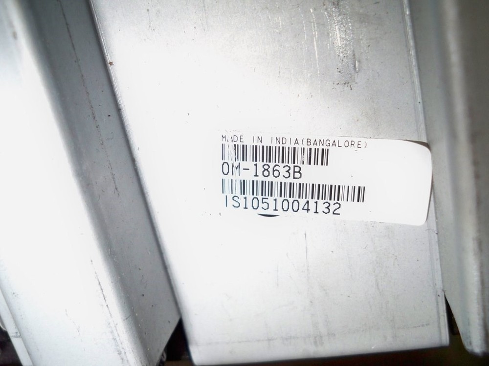 APC OM-1863B Replacement Battery Cartridge SEE NOTES