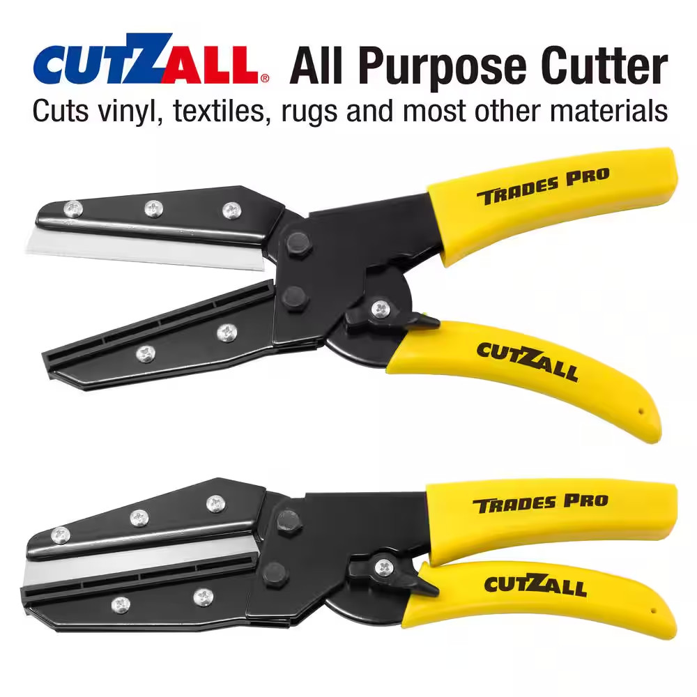 0.75 In. Right-Cut Aviation Snip