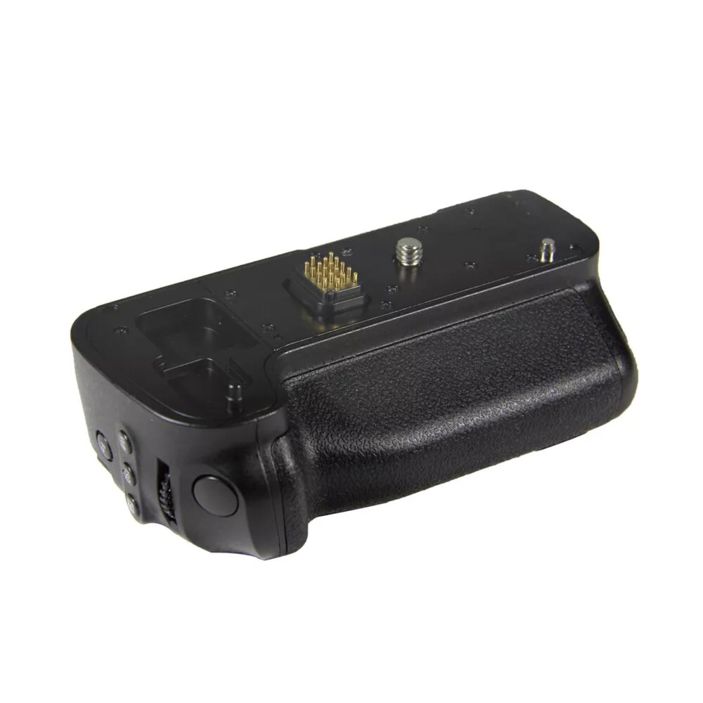 1* High-Capacity Battery Grip For Panasonic DMC-GH3/GH4 Camera Replacement