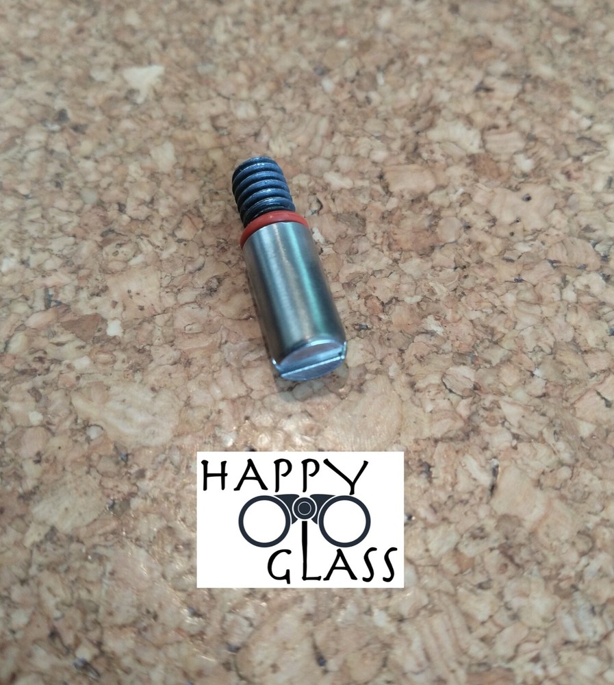 HAPPY GLASS Quick Release Binocular Tripod Adaptor With Extra Stud