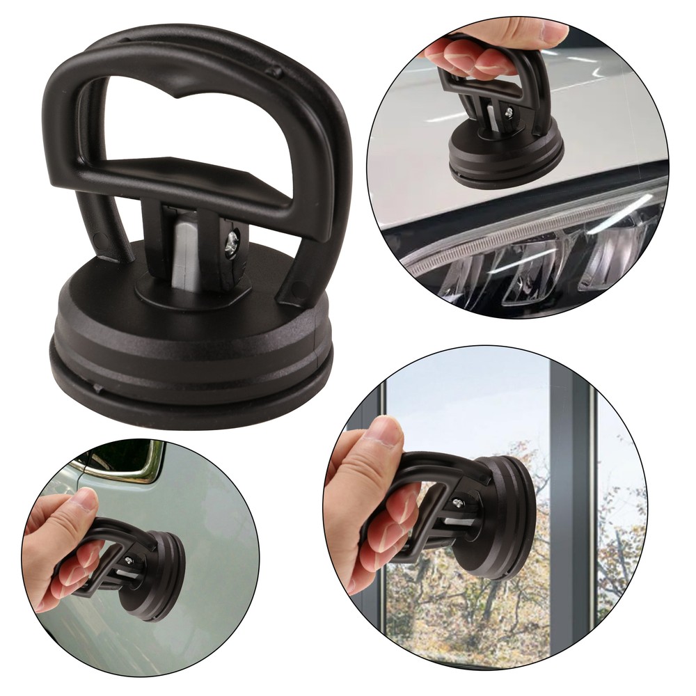 Auto Car Body DENT PULLER Suction Repair Pull Panel Ding Remover Sucker Cup Tool