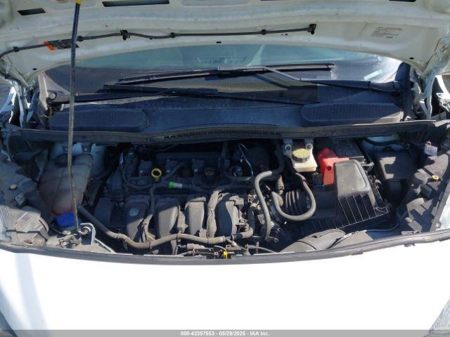 Used A/C Selector Switch fits: 2019 Ford Transit connect manual temperature cont
