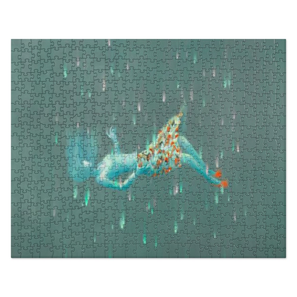 Falling Through a Dream, Artwork Jigsaw puzzle 520 pc