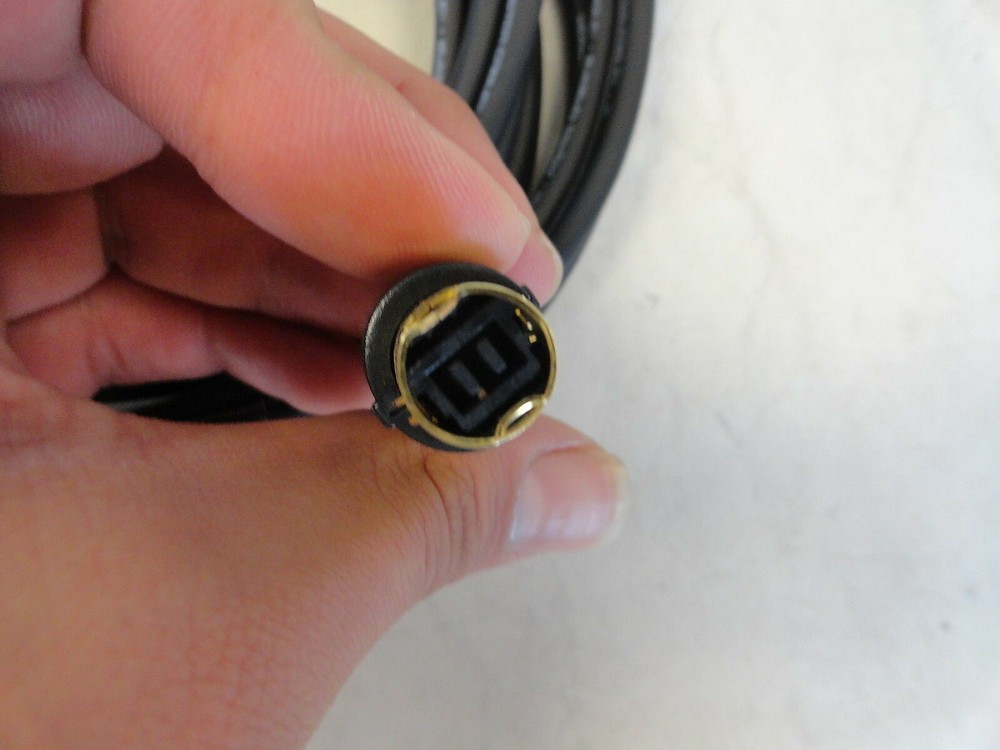 MONSTER MULTIMEDIA INTERFACE DATA CABLE 16-1/2'