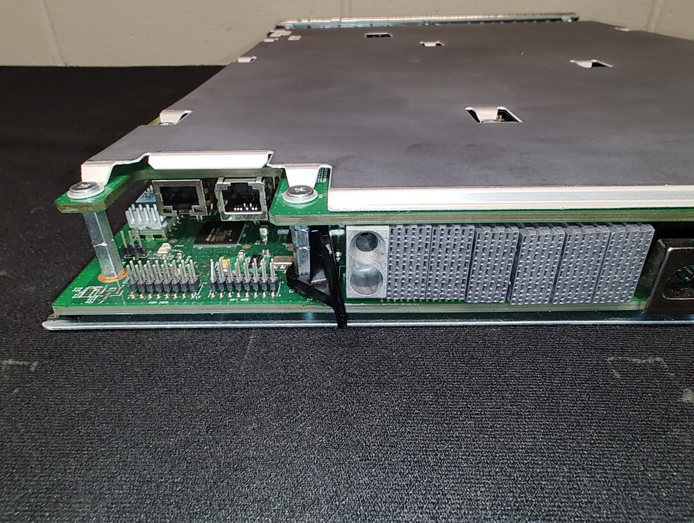 Cisco A9K-8T-L Router Line Card