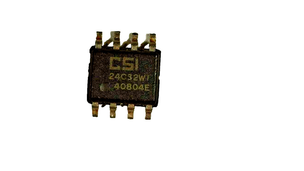 CSI CAT24C32WI flash ROM SOP8 PULL GUARANTEED
