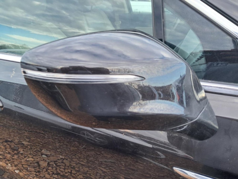 Driver Left Front Window Regulator Fits 18-24 ENCLAVE 4893780